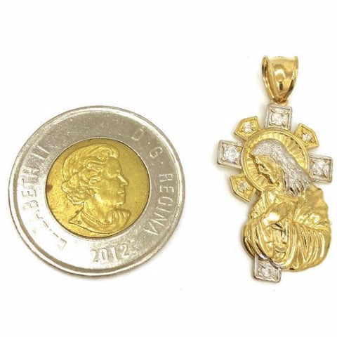 Jesus GJP_011 - WORLDSTARBLING
