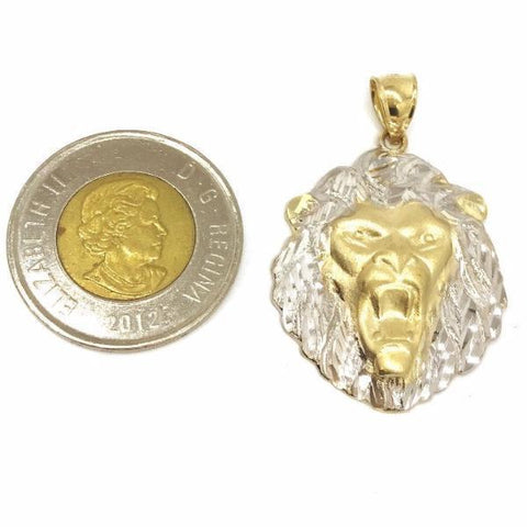 Lion LGP_003 - WORLDSTARBLING