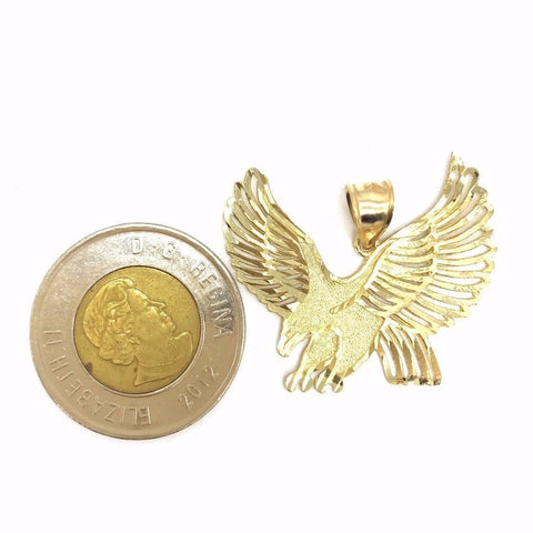 Eagle WLP_011 - WORLDSTARBLING