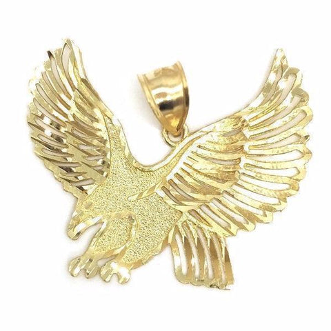 Eagle WLP_011 - WORLDSTARBLING