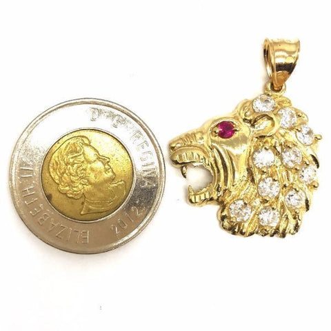 Lion LGP_007 - WORLDSTARBLING