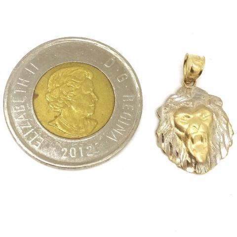 Lion LGP_004 - WORLDSTARBLING
