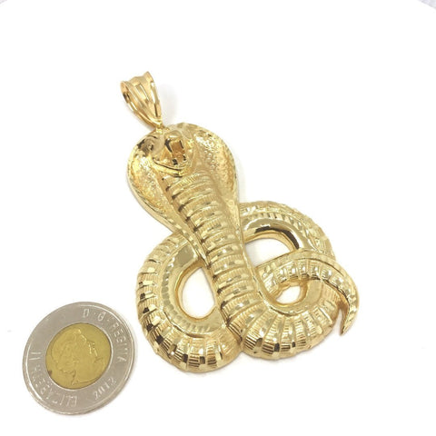Serpent WLP_010 - WORLDSTARBLING