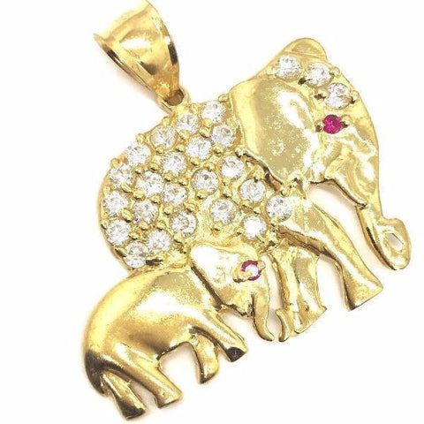 Elephant WLP_020 - WORLDSTARBLING