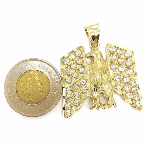 Eagle WLP_015 - WORLDSTARBLING