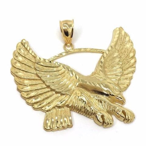 Eagle WLP_005 - WORLDSTARBLING