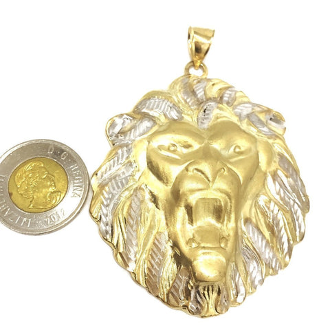 Lion LGP_002 - WORLDSTARBLING