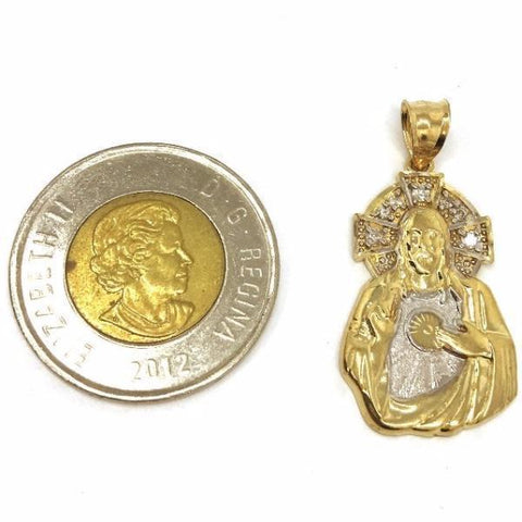 Jesus GJP_009 - WORLDSTARBLING