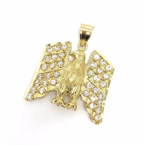 Eagle WLP_015 - WORLDSTARBLING