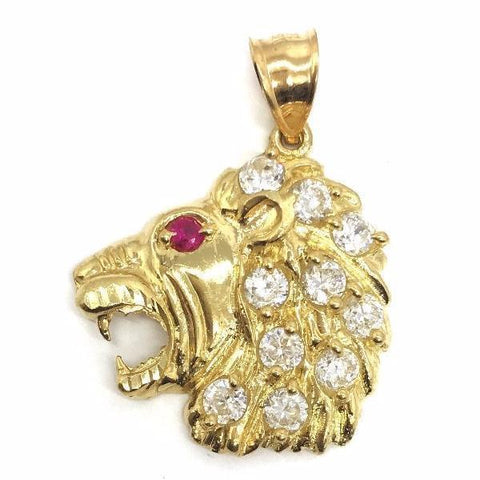 Lion LGP_007 - WORLDSTARBLING