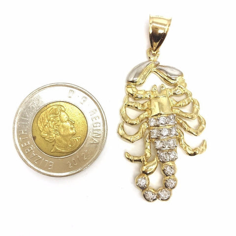 Scorpion WLP_014 - WORLDSTARBLING