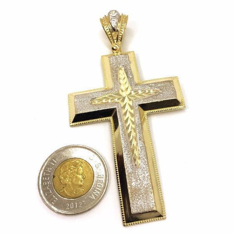 Cross GCP_042 - WORLDSTARBLING