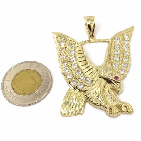 Eagle WLP_006 - WORLDSTARBLING