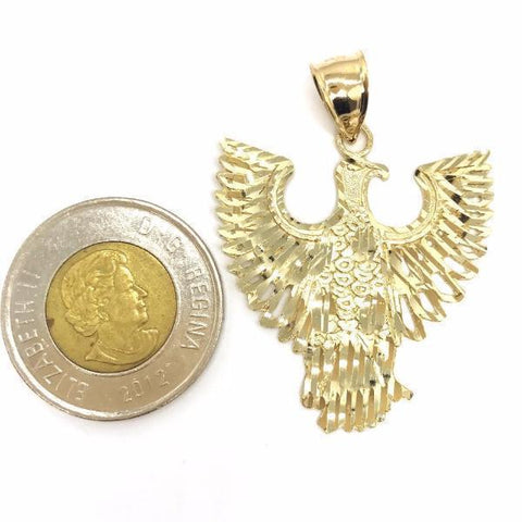 Eagle WLP_017 - WORLDSTARBLING