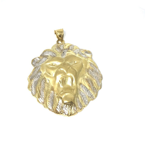Lion LGP_002 - WORLDSTARBLING