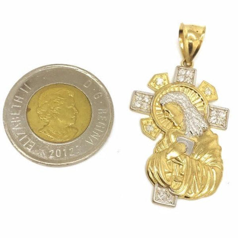 Jesus GJP_010 - WORLDSTARBLING