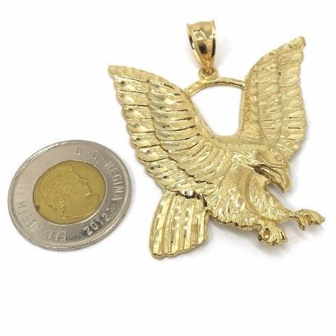 Eagle WLP_007 - WORLDSTARBLING