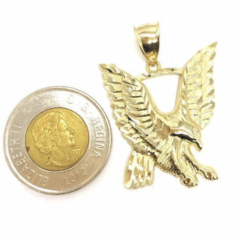 Eagle WLP_018 - WORLDSTARBLING