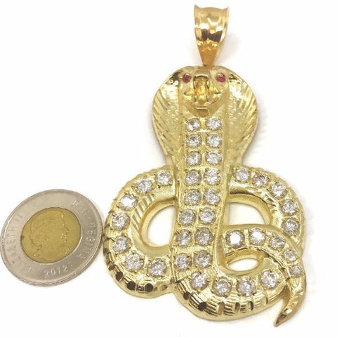 Snake WLP_009 - WORLDSTARBLING