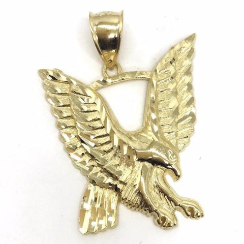 Eagle WLP_018 - WORLDSTARBLING