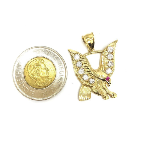 Eagle WLP_012 - WORLDSTARBLING