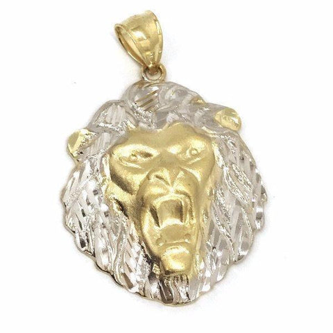 Lion LGP_003 - WORLDSTARBLING