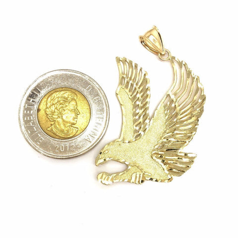 Eagle WLP_016 - WORLDSTARBLING