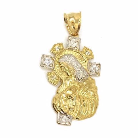 Jesus GJP_011 - WORLDSTARBLING
