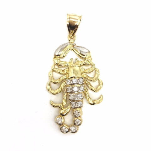Scorpion WLP_014 - WORLDSTARBLING