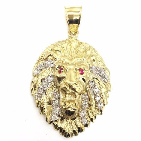 Lion LGP_008 - WORLDSTARBLING