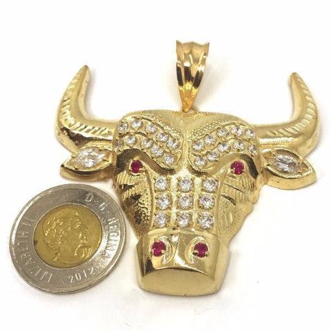 Taurus WLP_008 - WORLDSTARBLING