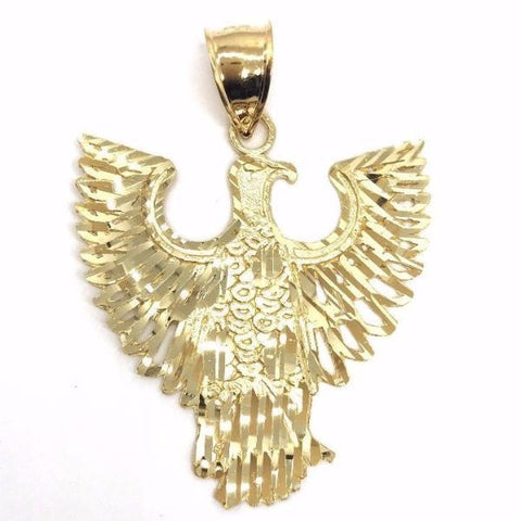 Eagle WLP_017 - WORLDSTARBLING
