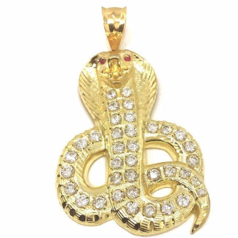 Snake WLP_009 - WORLDSTARBLING