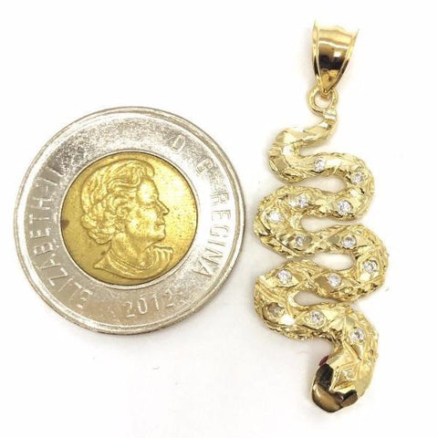 Snake  WLP_019 - WORLDSTARBLING
