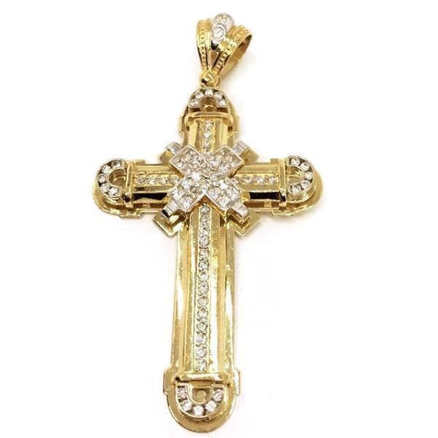 Cross GCP_039 - WORLDSTARBLING