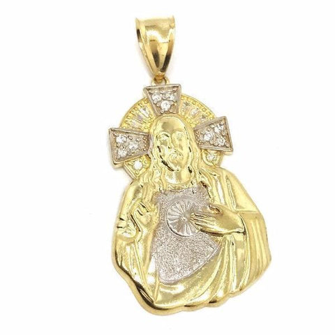 Jesus GJP_008 - WORLDSTARBLING