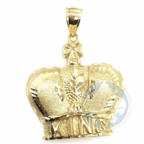 Crown RGP_001 - WORLDSTARBLING