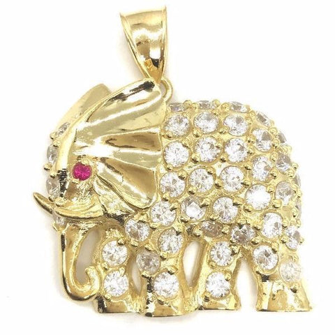 Elephant WLP_021 - WORLDSTARBLING