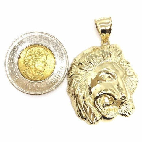 Lion LGP_006 - WORLDSTARBLING