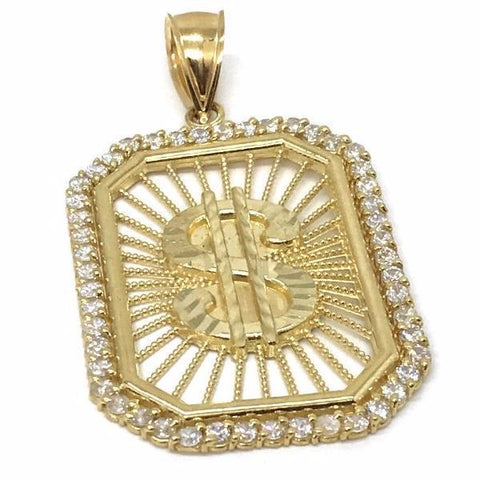 Silver sign GMP_001 - WORLDSTARBLING