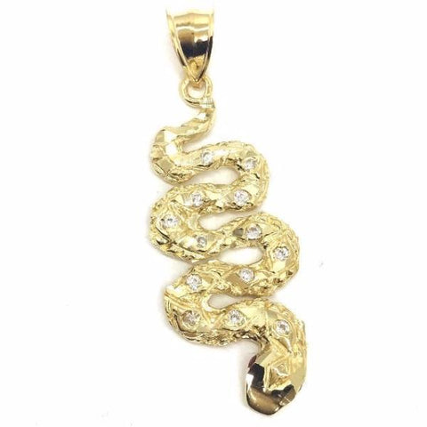 Snake  WLP_019 - WORLDSTARBLING