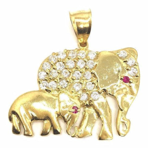 Elephant WLP_020 - WORLDSTARBLING