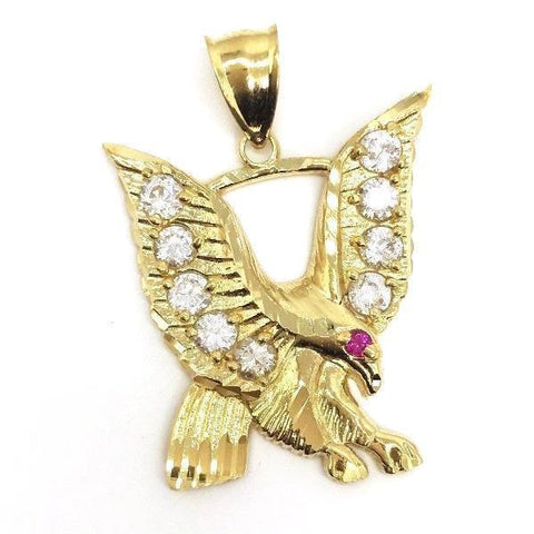 Eagle WLP_012 - WORLDSTARBLING