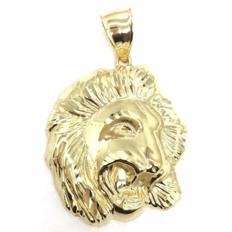Lion LGP_006 - WORLDSTARBLING