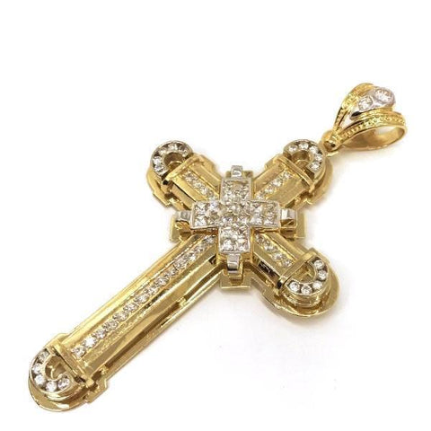Cross GCP_039 - WORLDSTARBLING
