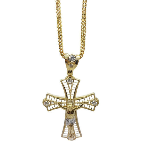 MNG-059 Crossjesus24p-2.2mm-12.2g - WORLDSTARBLING