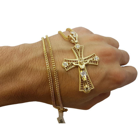 MNG-059 Crossjesus24p-2.2mm-12.2g - WORLDSTARBLING