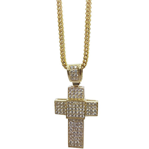 MNG-058 Cross-sold-28p-2.2mm-16g - WORLDSTARBLING