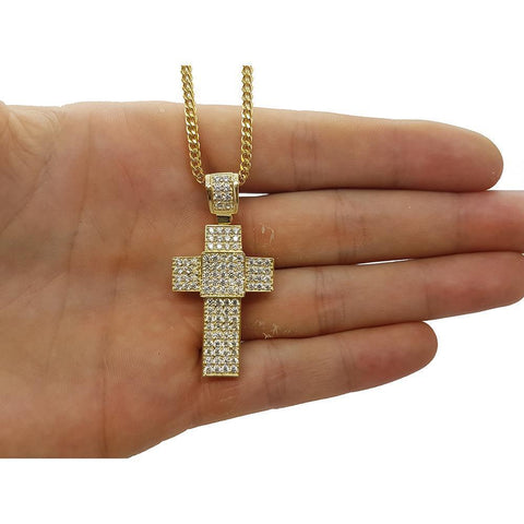 MNG-058 Cross-sold-28p-2.2mm-16g - WORLDSTARBLING