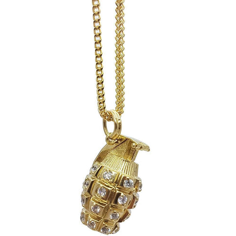 MNG-061 grenade-28p-2.2mm-21.4g - WORLDSTARBLING